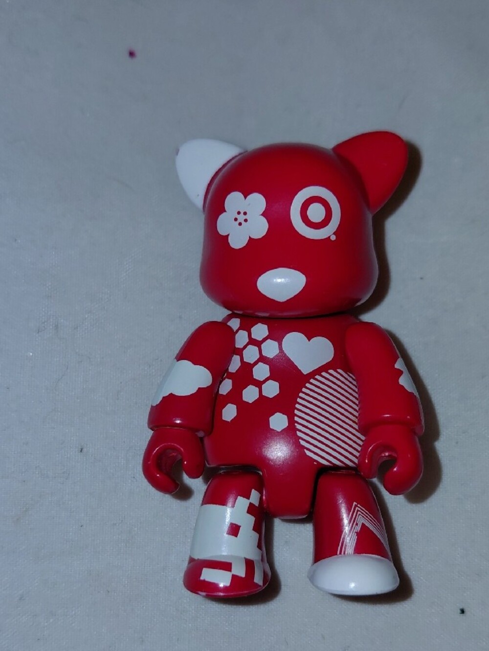 Target Bullseye - Picture 3 of 7